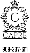 CAPRE logo